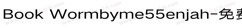 Book Wormbyme55enjah字体转换